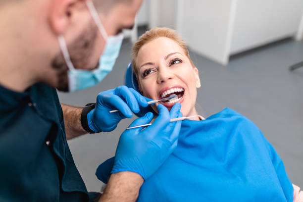 Woodville, CA Dental Services Company
