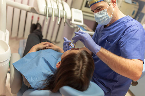 Best Emergency Dental Care  in Woodville, CA