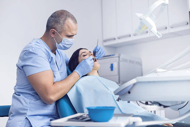 Best Root Canal Treatment  in Woodville, CA