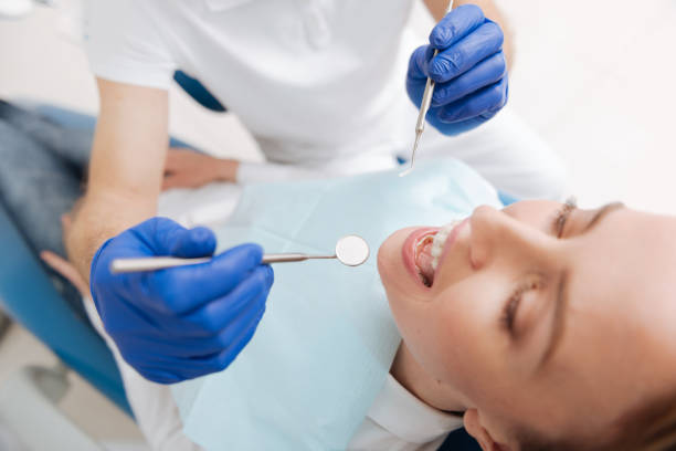 Best Oral Cancer Screening  in Woodville, CA